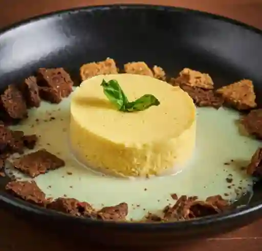 Postre de Mango