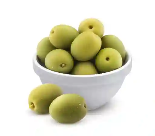 Aceitunas 