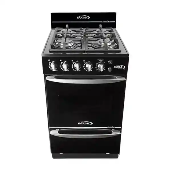 Abba Estufa Ag 203-4L