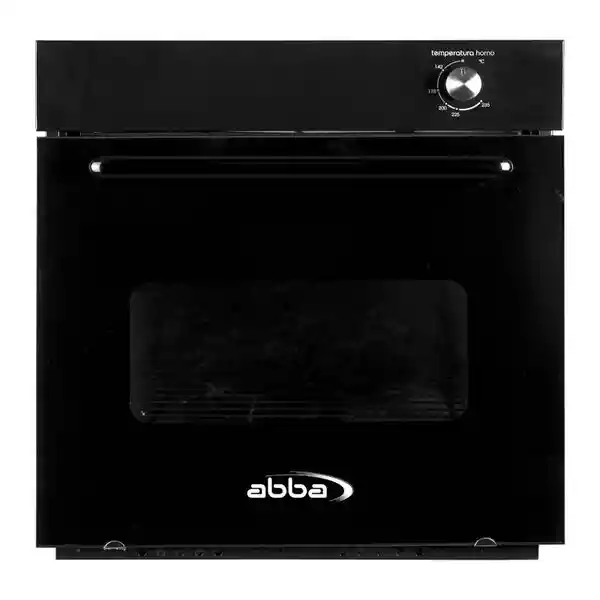 Abba Horno De Empotrar Hge 20V N.