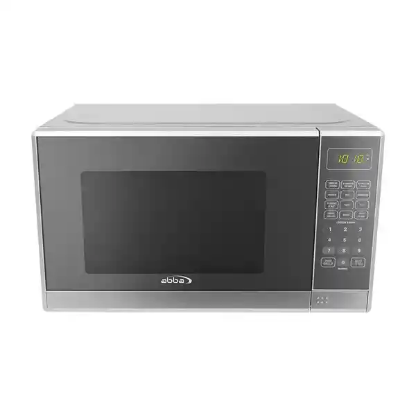 Abba Horno Microondas 20 Litros Hma720Cl7.