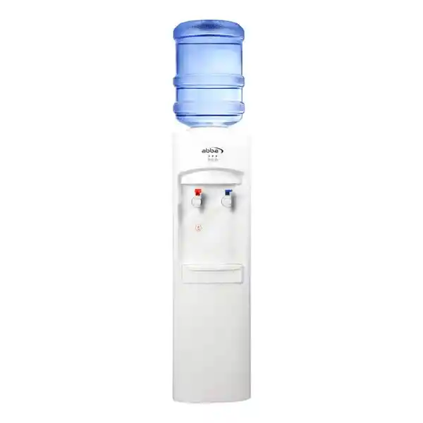 Abba Dispensador De Agua Da1031S Agua Fria Caliente.