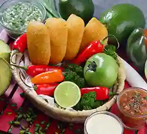Empanada de Mexicana