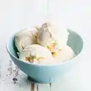 Helado de Vainilla