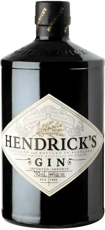Hendricks Gin Ebra 750Ml