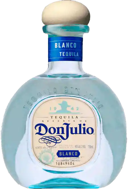 Reserva de Don Julio Blanco Tequila 750Ml