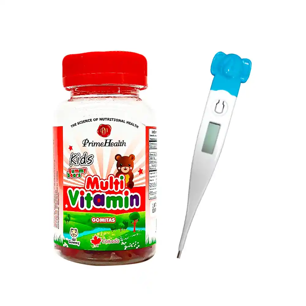 Multi Vitamin