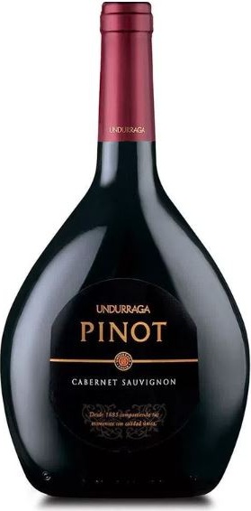 Undurraga Pinot 375 ml