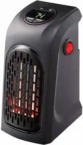 Calentador Portatil De Ambiente Handy Heater