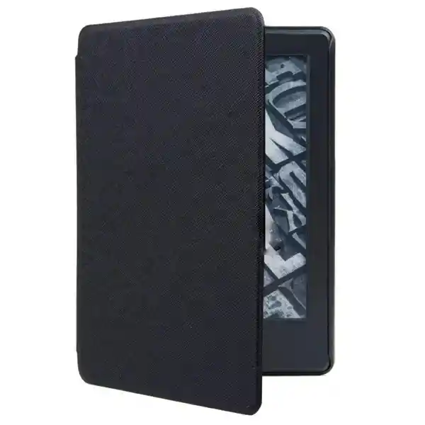 Kindle Paperwhite Estuche Smart Cover 10 Generación Negro