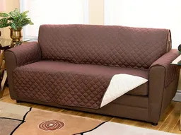 Forro Protector De Sofa Y Muebles Perros Y Mascotas 2 Puestos