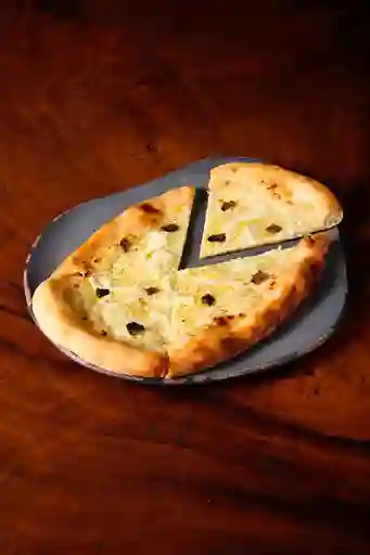 Pizza Trufada