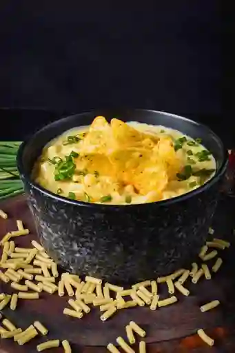 Mac and Cheese	