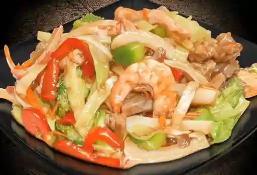 Chop Suey Especial