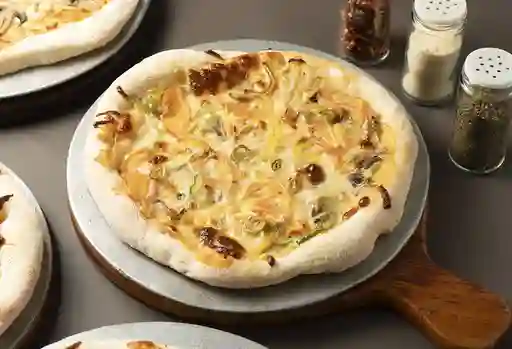 Pizza Vegetariana