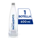 Agua Nacimiento sin Gas 600 ml 