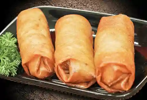 Lumpias 