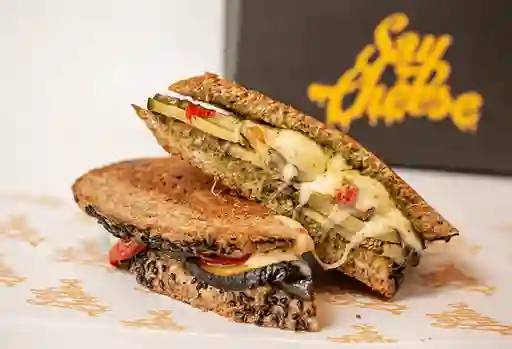 Veggie Sandwich 