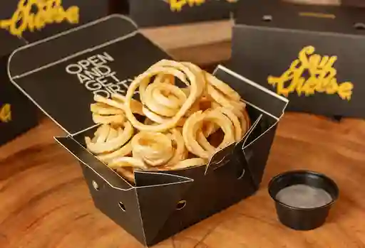 Curly Fries 