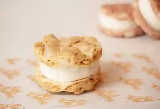 2x1 Flips Dulce de Leche 