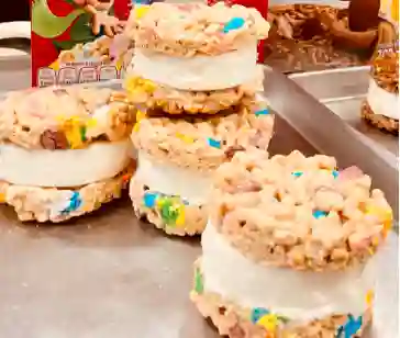 2x1 Lucky Charms