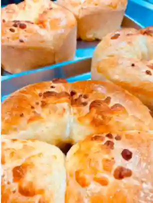 Big Bun Brioche
