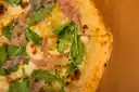 Pizza Rigoglioso