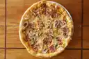 Pizza Salami