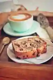 Torta de Banano