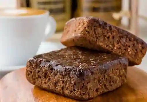 Brownie Integral