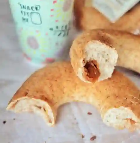 Roscón de Arequipe