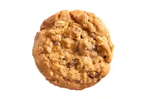 Galletas con Avena y Arequipe