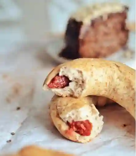 Roscón de Bocadillo