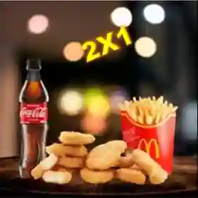 2x1 McCombo™ Nuggets x 20