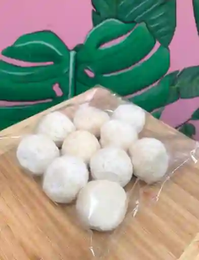 Pao de Queijo Congelado