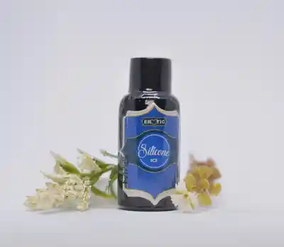 Lubricante A Base de Silicona
