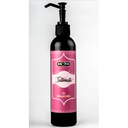 Lubricante A Base de Agua 240 mL