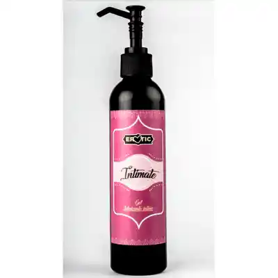 Lubricante A Base de Agua 240 mL