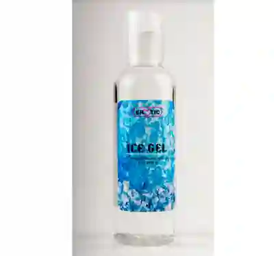 Lubricante Frio Ice Gel