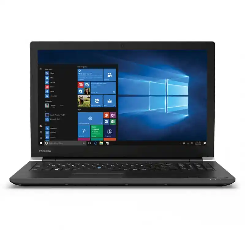 Toshiba Portatil Tecra A50-D1534