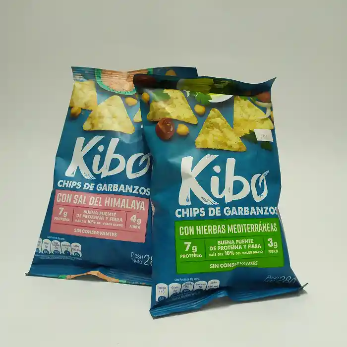 Kibo Snack