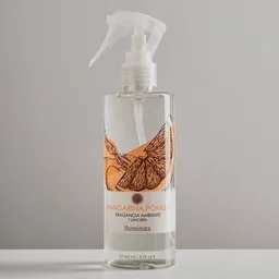ILUMINATAAmbientador Room Spray Aroma Mandarina Pomelo