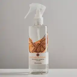 ILUMINATAAmbientador Room Spray Aroma Mandarina Pomelo
