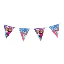 Sempertex Banderolas Met Frozen