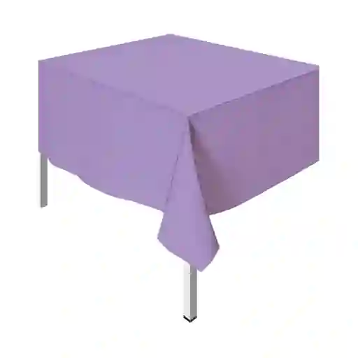 Sempertex Mantel Rectangular Lila