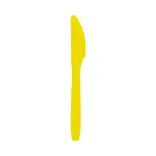 Sempertex Cuchillo Amarillo