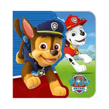 Sempertex Tarjeta Paw Patrol