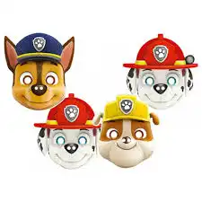 Sempertex Mascara Paw Patrol