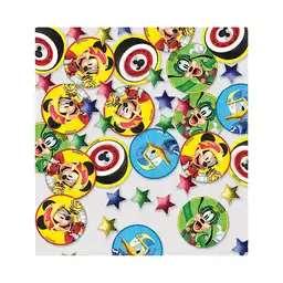 Sempertex Confetti Mixto Mickey Racer 15