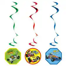 Sempertex Espiral Mickey Racer X 3